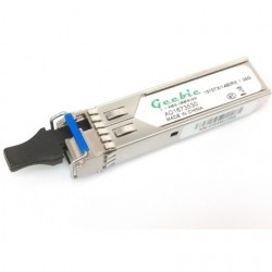 ASPEN OPTICS SFP 1000BASE-BX10-U BI-DI SINGLEMODE