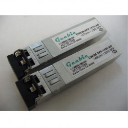 ASPEN OPTICS SFP CWDM 1000BASE-LX SINGLEMODE (1470