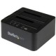 StarTech.com USB 3.1 HDD Duplicator Dock SSD / HDD