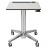ERGOTRON LEARNFIT SIT STAND DESK