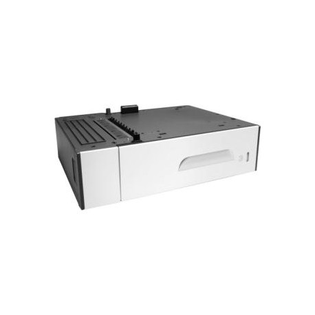 HP PAGEWIDE ENT 500 SHEET PAPER TRAY