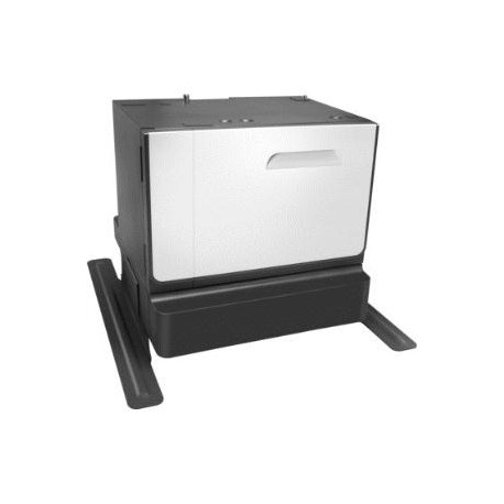 HP PageWide Ent Printer Stand