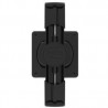 COMPULOCKS UNIVERSAL CLING VESA / WALL MOUNT BLACK