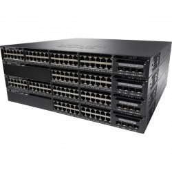 CISCO Catalyst 3650 24 Port