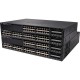 CISCO Catalyst 3650 48Port Mini