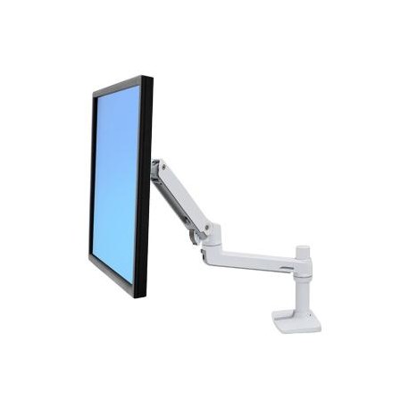ERGOTRON LX DESK LCD MOUNT NO GROMMET
