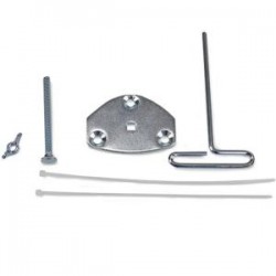 ERGOTRON KIT LX GROMMET MOUNT ACCESSORY