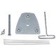 ERGOTRON KIT LX DUAL ARM GROMMET MOUNT ACCESSORY