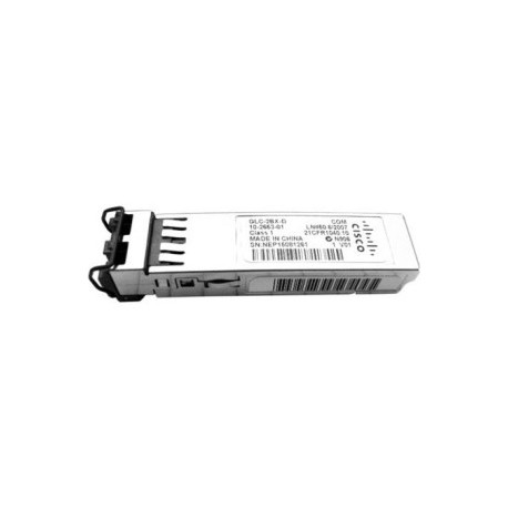 CISCO 1000BASE-BX80 SFP 1490NM