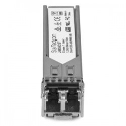 StarTech.com Fiber SFP- HP J4858C Compatible 10 Pack