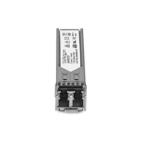 StarTech.com Fiber SFP- HP J4858C Compatible 10 Pack