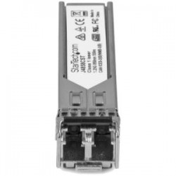 StarTech.com Gb Fiber SFP - HP J4858C Compatible