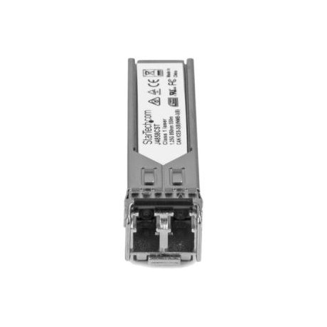 StarTech.com Gb Fiber SFP - HP J4858C Compatible