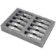 StarTech.com Gb Fiber SFP - HP J4859C Comp. 10 Pack
