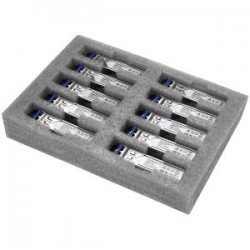 StarTech.com Gb Fiber SFP - HP J4859C Comp. 10 Pack