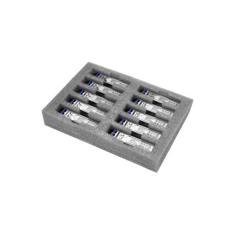 StarTech.com Gb Fiber SFP - HP J4859C Comp. 10 Pack