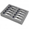 StarTech.com Gb Fiber SFP - HP J4859C Comp. 10 Pack