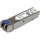 StarTech.com Gb Fiber SFP - HP J4859C Compatible