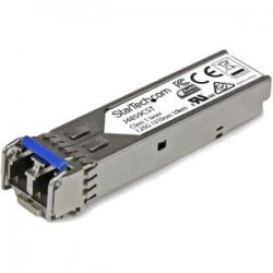 StarTech.com Gb Fiber SFP - HP J4859C Compatible