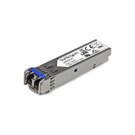 StarTech.com Gb Fiber SFP - HP J4859C Compatible