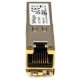 StarTech.com Gb Copper SFP - HP Compatible - 10 Pack
