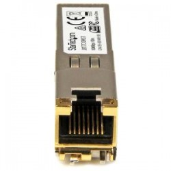 StarTech.com Gb Copper SFP - HP Compatible - 10 Pack