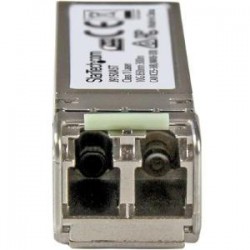 StarTech.com 10 Gb Fiber SFP+ - HP J9150A Compatible