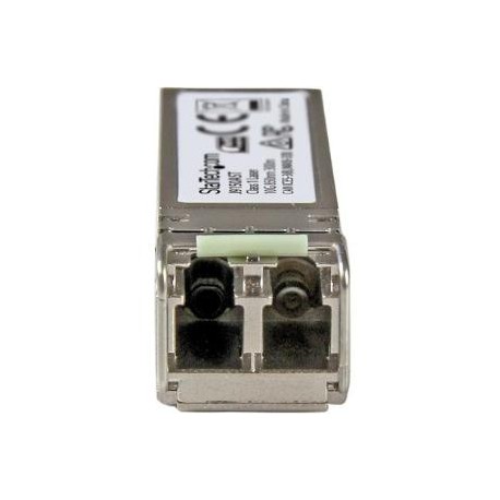 StarTech.com 10 Gb Fiber SFP+ - HP J9150A Compatible