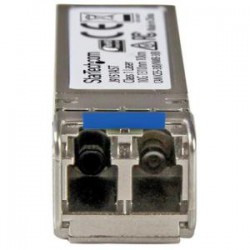 StarTech.com 10 Gb Fiber SFP+ - HP J9151A Compatible