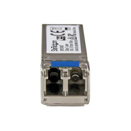 StarTech.com 10 Gb Fiber SFP+ - HP J9151A Compatible