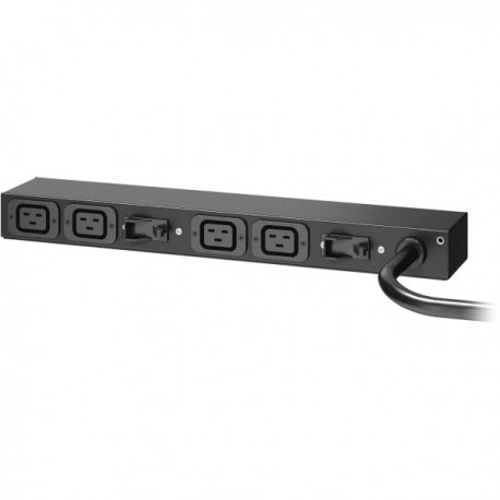APC Rack PDU. Basic. 0U/1U. 220-240V. 32A. (