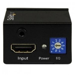 StarTech.com HDMI SIGNAL BOOSTER - 115 FT - 1080P