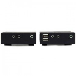 StarTech.com HDMI OVER CAT5 HDBASET EXTENDER - 4K