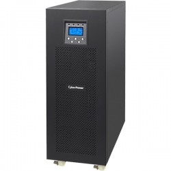 CyberPower ONLINE S 6000VA/5400W TWER UPS 2 YRS WTY