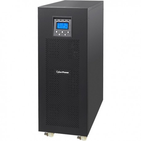 CyberPower ONLINE S 6000VA/5400W TWER UPS 2 YRS WTY