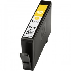 HP 905XL YELLOW ORIGINAL INK