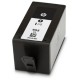 HP 905XL BLACK ORIGINAL INK.