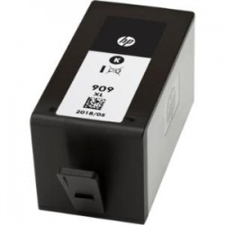 HP 909XL BLACK ORIGINAL INK