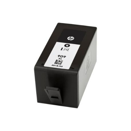 HP 909XL BLACK ORIGINAL INK