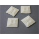 StarTech.com NYLON CABLE TIE MOUNTS - PKG OF 100