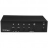 StarTech.com MULTI-INPUT TO HDMI ADAPTER SWITCH - 4K