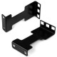 StarTech.com RAIL DEPTH ADAPTER FOR RACKS - 4 IN - 1U