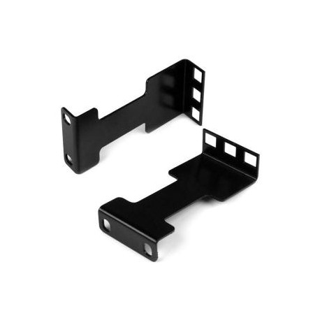StarTech.com RAIL DEPTH ADAPTER FOR RACKS - 4 IN - 1U