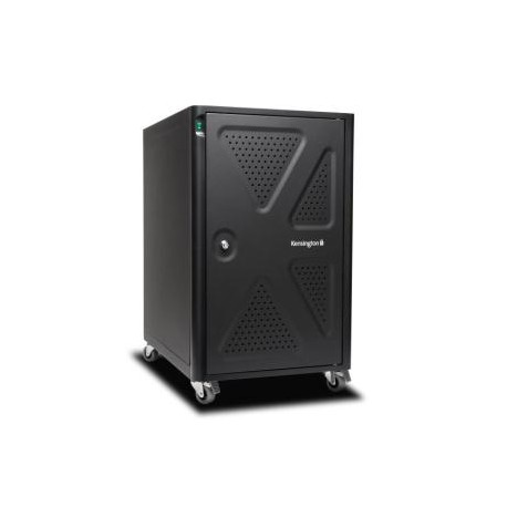 KENSINGTON AC12 SECURITY CHARGING CABINET