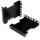 StarTech.com RAIL DEPTH ADAPTER FOR RACKS - 4 IN - 2U