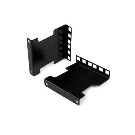 StarTech.com RAIL DEPTH ADAPTER FOR RACKS - 4 IN - 2U