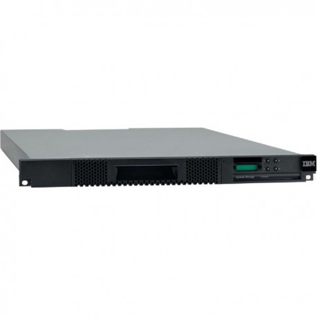 LENOVO TS2900 TAPE AUTOLOADER W/LT07 HH SAS