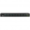 StarTech.com 16 Port USB to Serial RS232 Adapter Hub