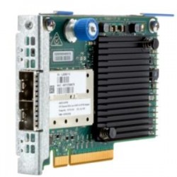 Hewlett Packard Enterprise HPE Ethernet 10_25Gb 2-port 640FLR-SFP28