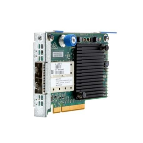 Hewlett Packard Enterprise HPE Ethernet 10_25Gb 2-port 640FLR-SFP28